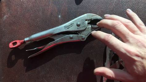 Best vise grips - Learn how to choose the best locking pliers for your garage or home projects with this comprehensive buying guide. Compare different types, sizes, brands and features of locking pliers, and find out the …